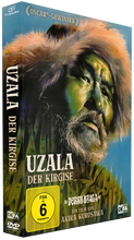 Lade das Bild in den Galerie-Viewer, Uzala, der Kirgise (DVD)
