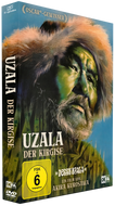 Uzala, der Kirgise (DVD)