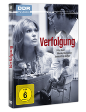 Lade das Bild in den Galerie-Viewer, Verfolgung (DVD)

