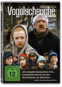 Vogelscheuche (DVD)