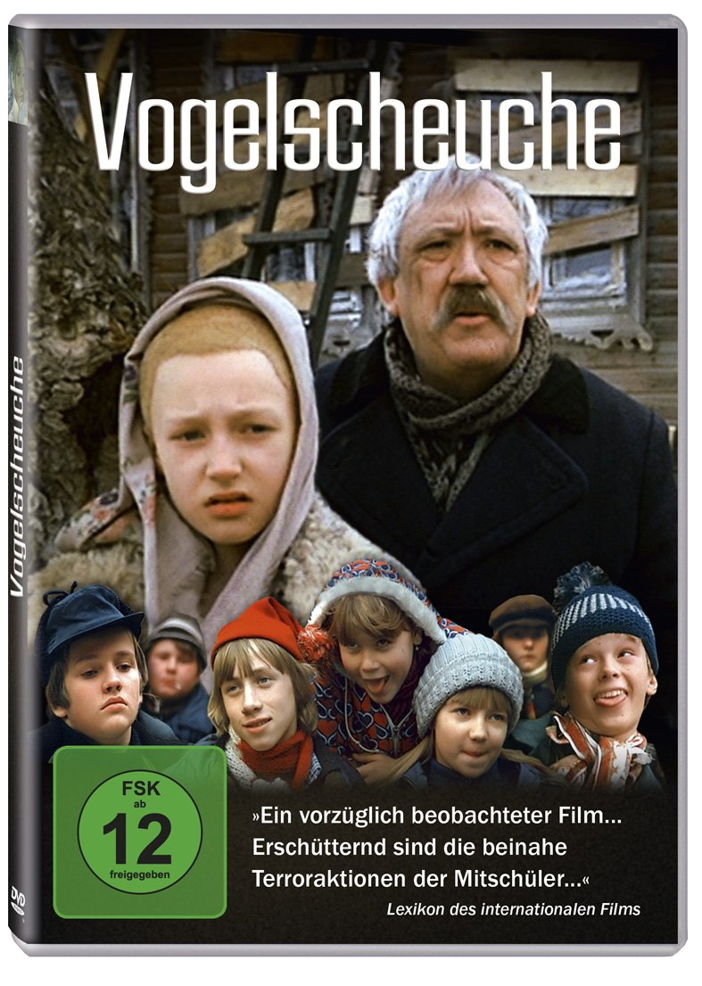 Vogelscheuche (DVD)
