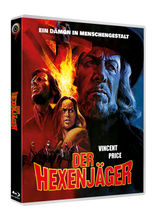 Lade das Bild in den Galerie-Viewer, Der Hexenjäger (2 Blu-ray)
