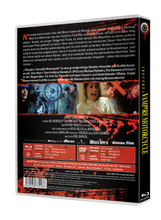 Lade das Bild in den Galerie-Viewer, I bought a Vampire Motorcycle (Blu-ray + DVD)

