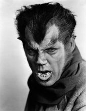 Lade das Bild in den Galerie-Viewer, Der Werwolf von London (Classic Chiller Collection # 17)
