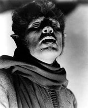 Lade das Bild in den Galerie-Viewer, Der Werwolf von London (Classic Chiller Collection # 17)
