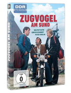 Zugvogel am Sund (DVD)
