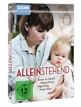 Lade das Bild in den Galerie-Viewer, Alleinstehend (DVD)
