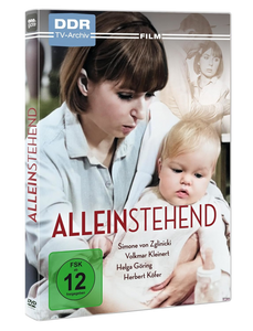 Alleinstehend (DVD)