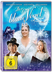 Der blaue Vogel (DVD)