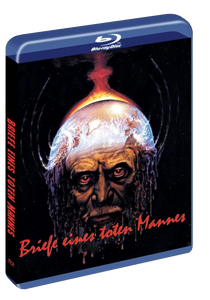 Briefe eines toten Mannes (Blu-Ray)