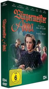 Bürgermeister Anna (DVD)