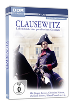 Lade das Bild in den Galerie-Viewer, Clausewitz - Lebensbild eines preußischen Generals
