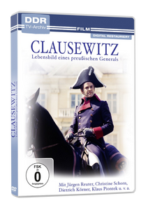 Clausewitz - Lebensbild eines preußischen Generals (DVD)