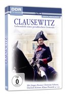 Clausewitz - Lebensbild eines preußischen Generals (DVD)