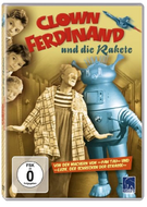 Clown Ferdinand und die Rakete (DVD)