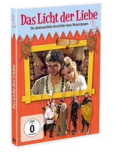 Das Licht der Liebe (DVD)