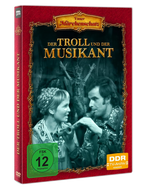 Das tapfere Schneiderlein (DVD)