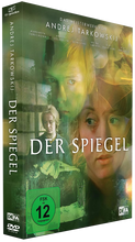 Lade das Bild in den Galerie-Viewer, Der Spiegel - Special Restored Edition (DVD)
