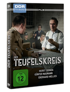 Der Teufelskreis (DVD)
