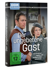 Lade das Bild in den Galerie-Viewer, Der ungebetene Gast (DVD)
