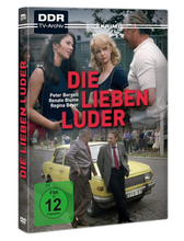 Lade das Bild in den Galerie-Viewer, Die lieben Luder (DVD)
