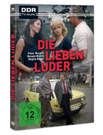 Die lieben Luder (DVD)