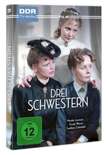 Lade das Bild in den Galerie-Viewer, Drei Schwestern (DVD)
