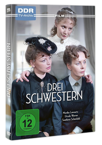 Drei Schwestern (DVD)
