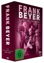 Lade das Bild in den Galerie-Viewer, Frank Beyer - Alle DEFA-Spielfilme 1957-1991  (13 DVDs)
