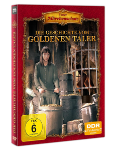 Die Geschichte vom goldenen Taler (DVD)