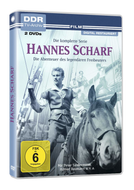 Hannes Scharf (2 DVD)