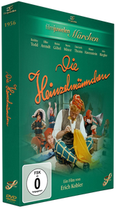 Die Heinzelmännchen (1956) (DVD)