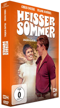 Lade das Bild in den Galerie-Viewer, Heißer Sommer (DVD)
