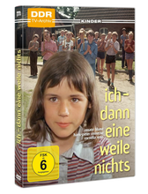 Lade das Bild in den Galerie-Viewer, Ich - Dann eine Weile nichts (DVD)
