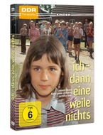 Ich - Dann eine Weile nichts (DVD)
