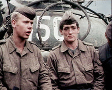 Lade das Bild in den Galerie-Viewer, Panzertruppe der DDR (DVD)

