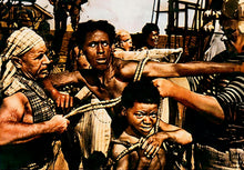 Lade das Bild in den Galerie-Viewer, Der Junge vom Sklavenschiff (Blu-ray)
