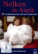 Lade das Bild in den Galerie-Viewer, Nelken in Aspik (DVD)

