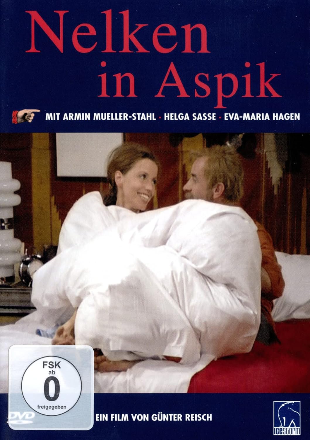 Nelken in Aspik (DVD)