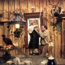 Lade das Bild in den Galerie-Viewer, Die schwarze Mühle (DVD)
