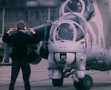 Lade das Bild in den Galerie-Viewer, Luftstreitkräfte der DDR (DVD)
