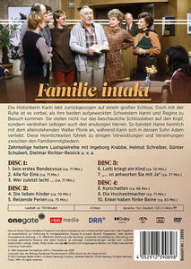 Familie intakt (4 DVD)