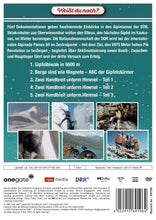 Lade das Bild in den Galerie-Viewer, Weißt du noch? - Bergsteigen (DVD)
