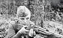 Lade das Bild in den Galerie-Viewer, Im Morgengrauen ist es noch still (Blu-ray)
