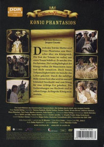 König Phantasios