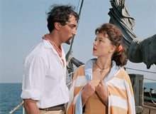 Lade das Bild in den Galerie-Viewer, Der Amphibienmensch (1961) (Blu-ray)
