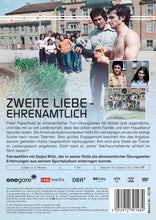 Lade das Bild in den Galerie-Viewer, Zweite Liebe - ehrenamtlich (DVD)
