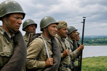 Lade das Bild in den Galerie-Viewer, Sie kämpften für die Heimat (DVD)
