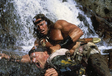 Lade das Bild in den Galerie-Viewer, CONAN DER ZERSTÖRER - 2-DISC LIMITED COLLECTOR'S EDITION IM MEDIABOOK (BLU-RAY + DVD)
