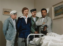 Lade das Bild in den Galerie-Viewer, Wie soll man Dr. Mráček ertränken? oder Das Ende der Wassermänner in Böhmen (DVD)

